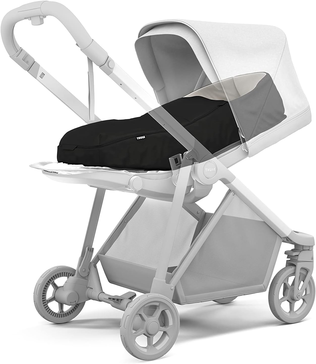 Thule Newborn Nest