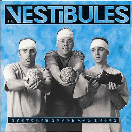 The Ballad of Marshall McLuhan