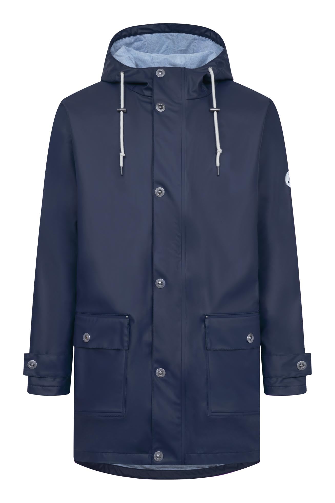 Hanseheld Regenjacke Friesennerz No 01 Heritage