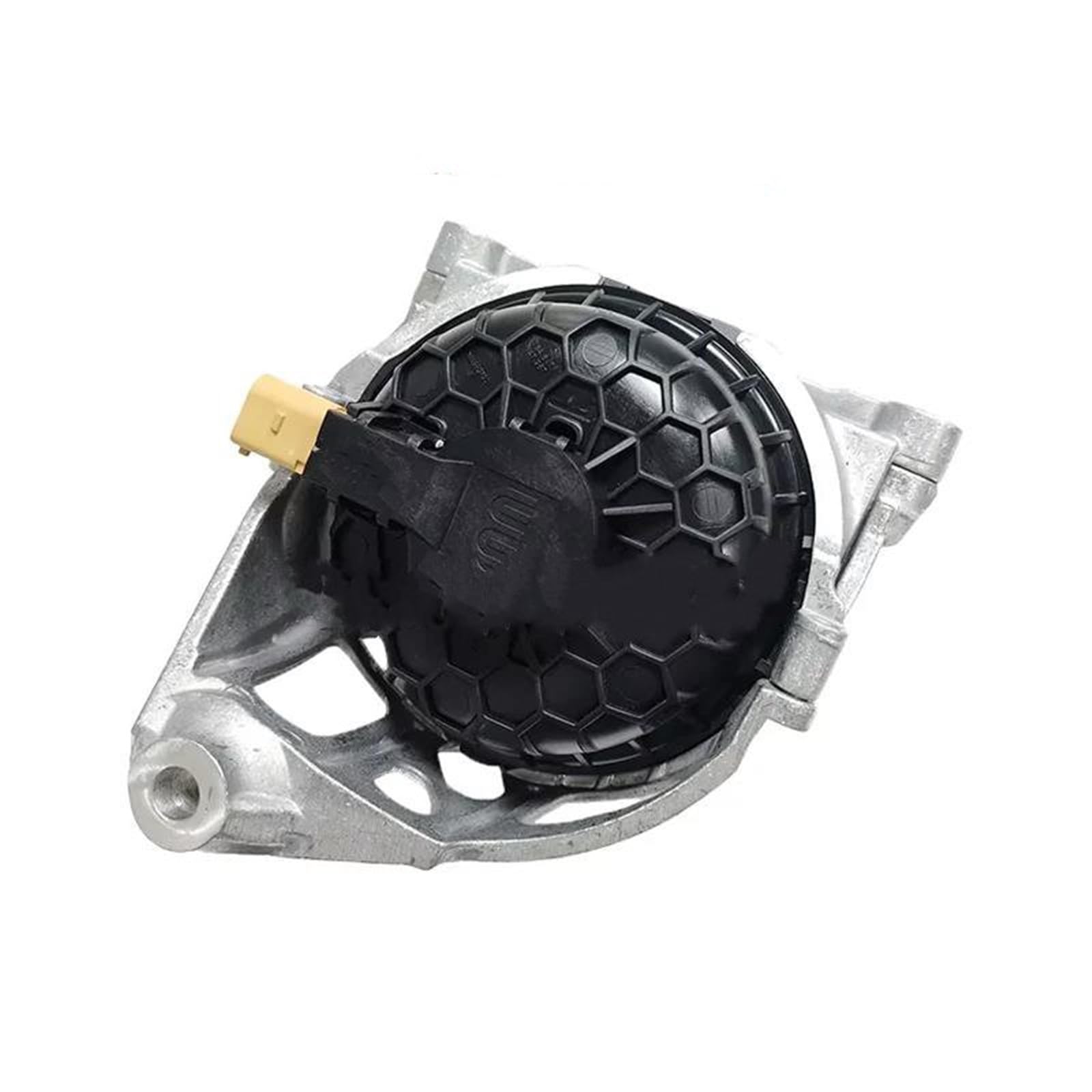 Generico Revisione del Motore 4M0199371FG 80D199371A 4M0199372FG 80D199372A per Supporti Motore Trasmissione per Auto Q5L Q7(4M0199371FG)