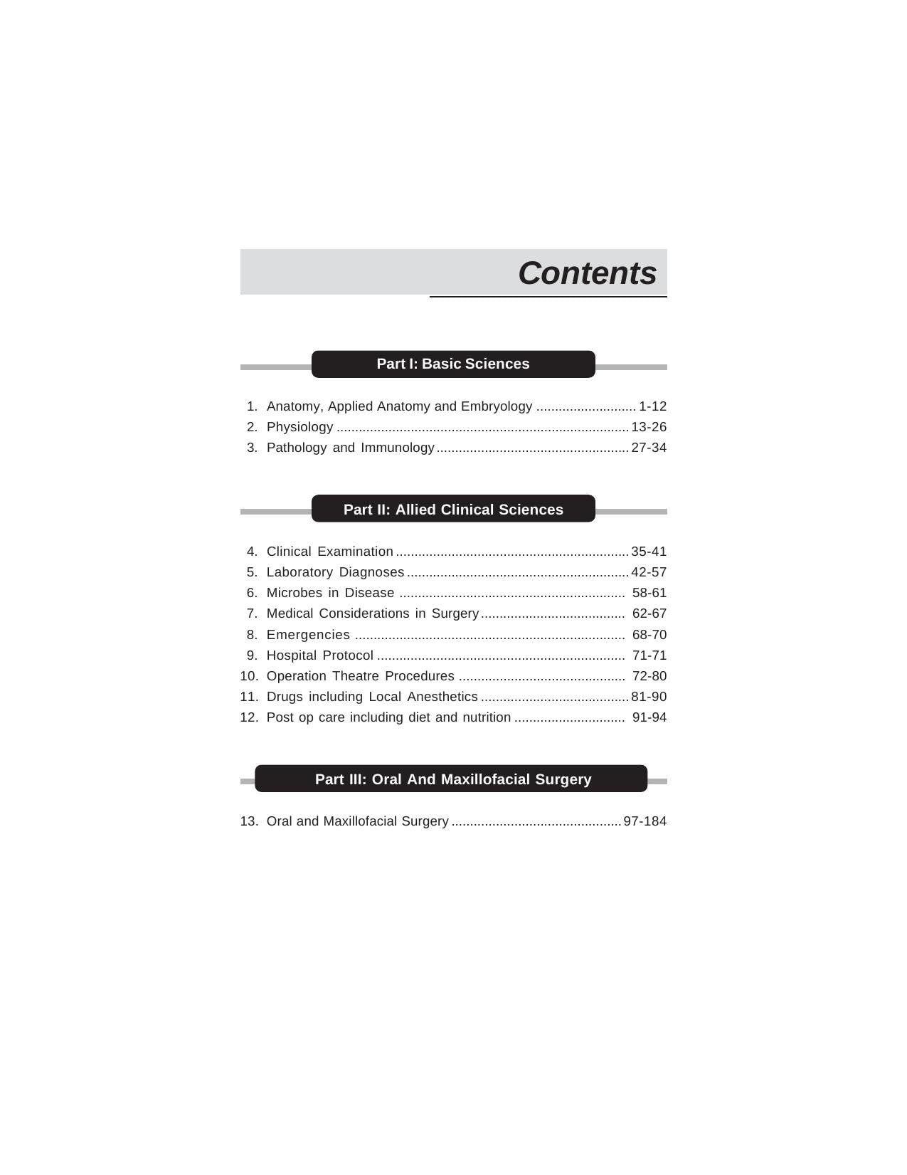 MCQs in Oral and Maxillofacial Surgery: With Answers and Explanations