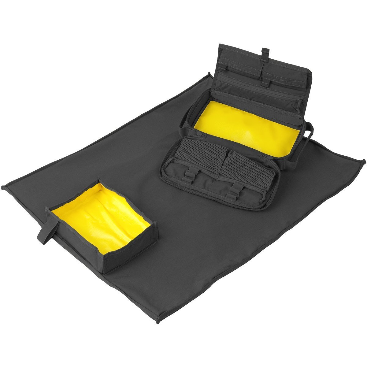 Amazon.co.jp: Helikon-Tex レンジライン サービスケース ブラック