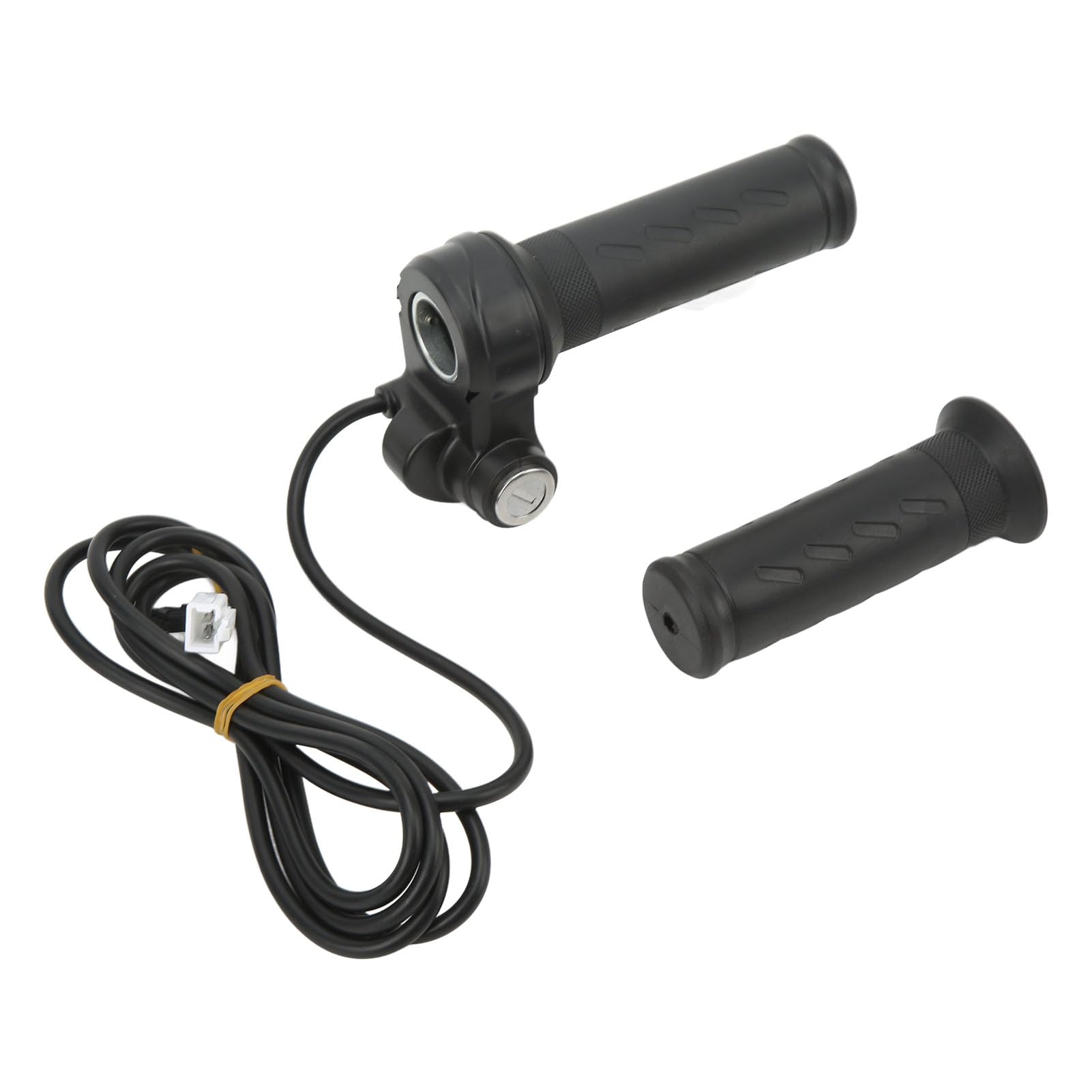 Poignée D'accélérateur Pour Scooter/trottinette électrique – Contrôleur De Vitesse – Facile à Installer – Antidérapant - 6