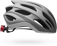 Vista 6 de Bell Bike Formula Led MIPS Bicycle Helmets