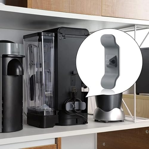 Miniatura 5 de Organizador de cables para cables, organizador de cables, organizador de cables de almacenamiento de cables, organizador de cuerda para pequeños