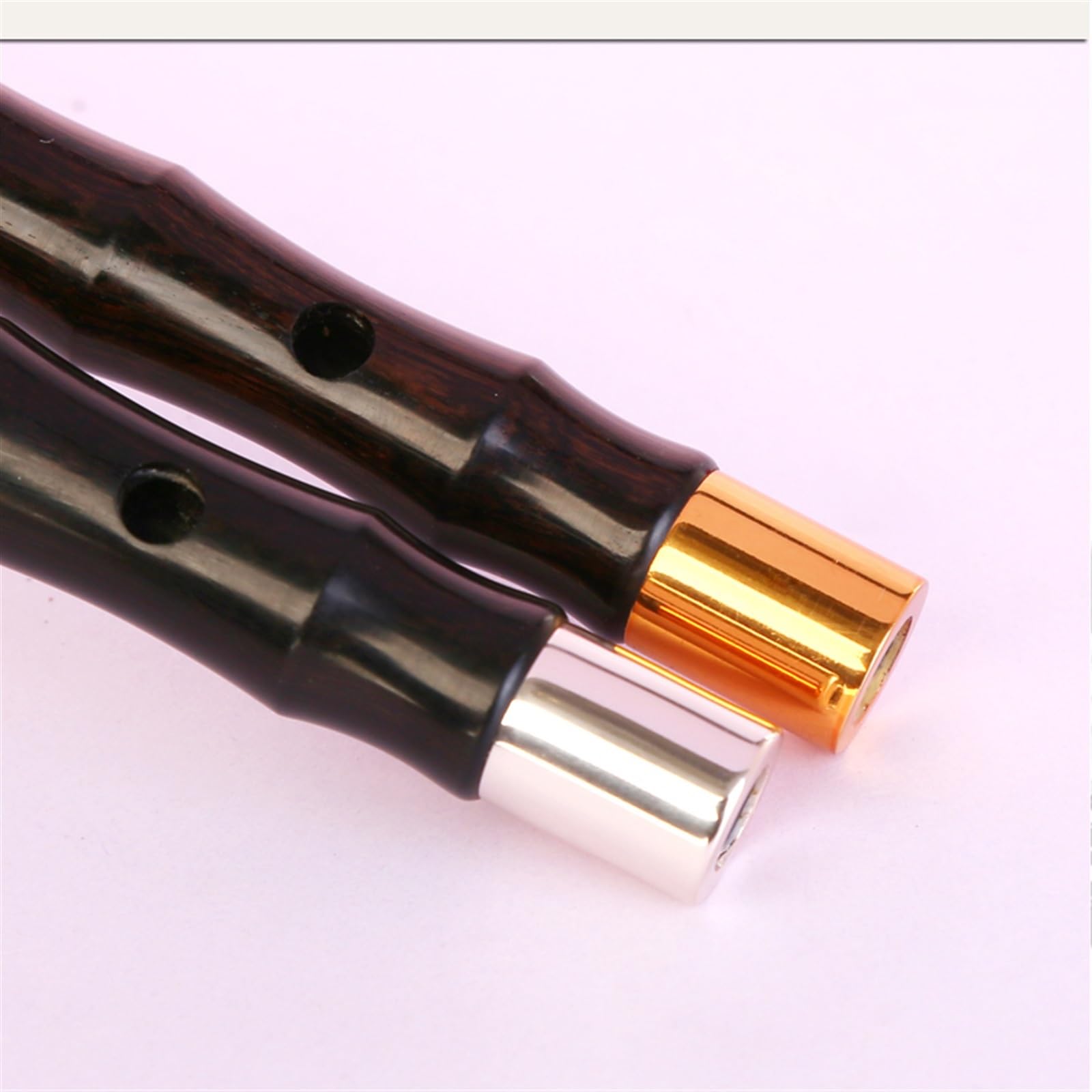 Professionelles Suona-Set Mit Sandelholz-D-Klappe Und Suona Der Leistungsklasse Suona für Anfänger (Color : Silver)