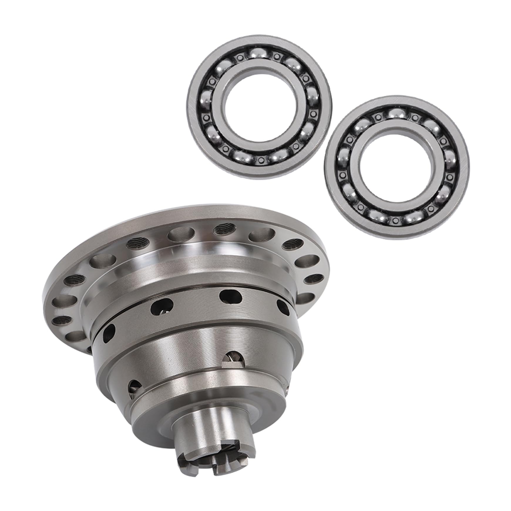 Silscvtt Helical LSD Limited Slip Differential Replacement for Civic Si RSX 2002-2006