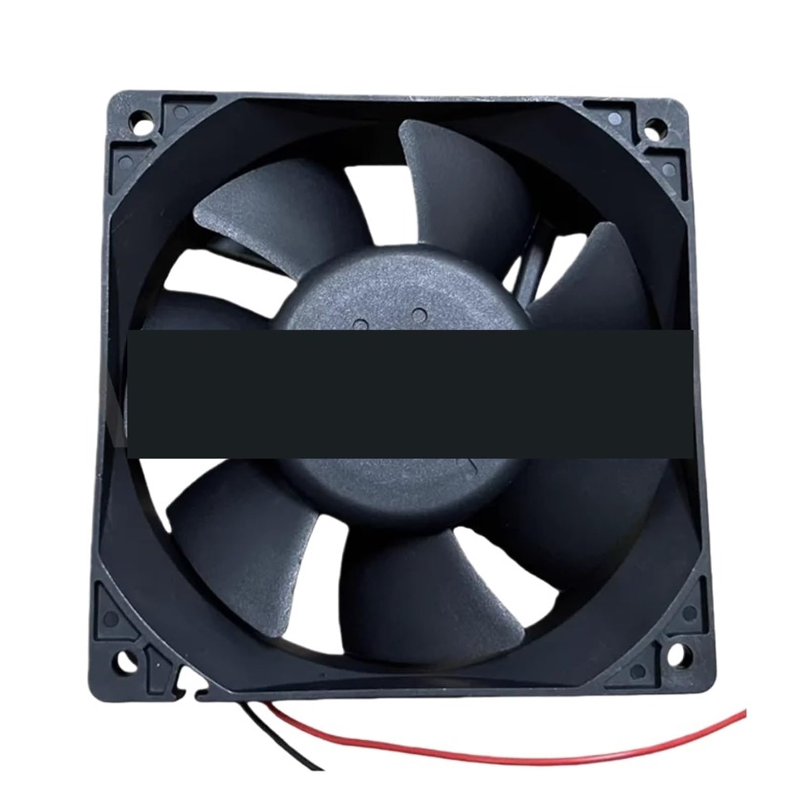 JJKKOZVQF 113FZW33-39G 24VDC 0.27A Brushless DC Axial Flow Fan Frequency Converter Cooling Fan