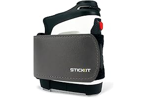 STICKIT Magnetic Rangefinder Strap