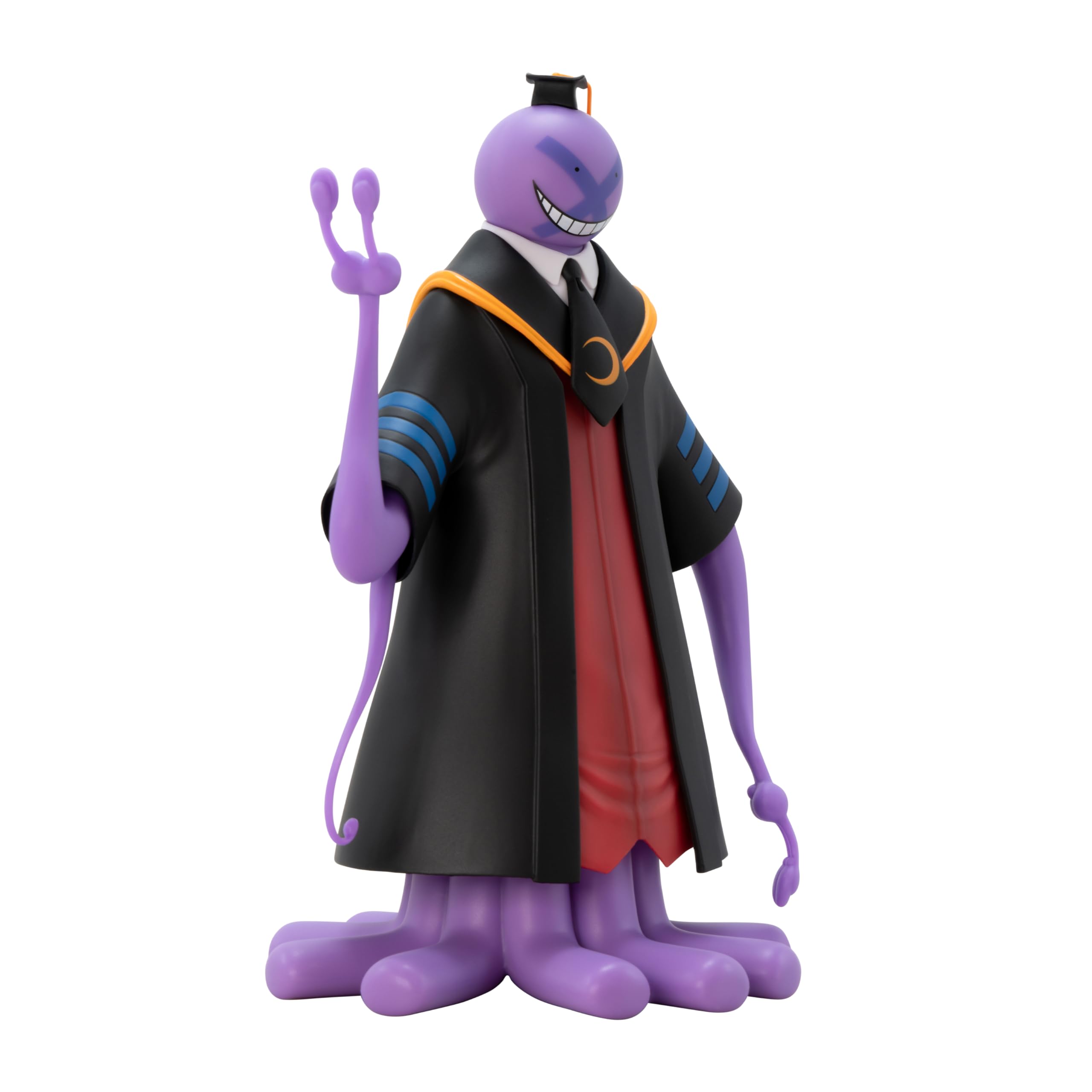 ABYstyle Studio - Assassination Classroom - Koro Sensei Figurine Purple - Image 3