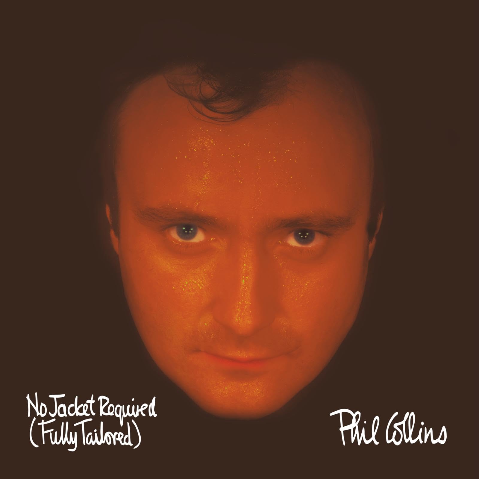 No Jacket Required