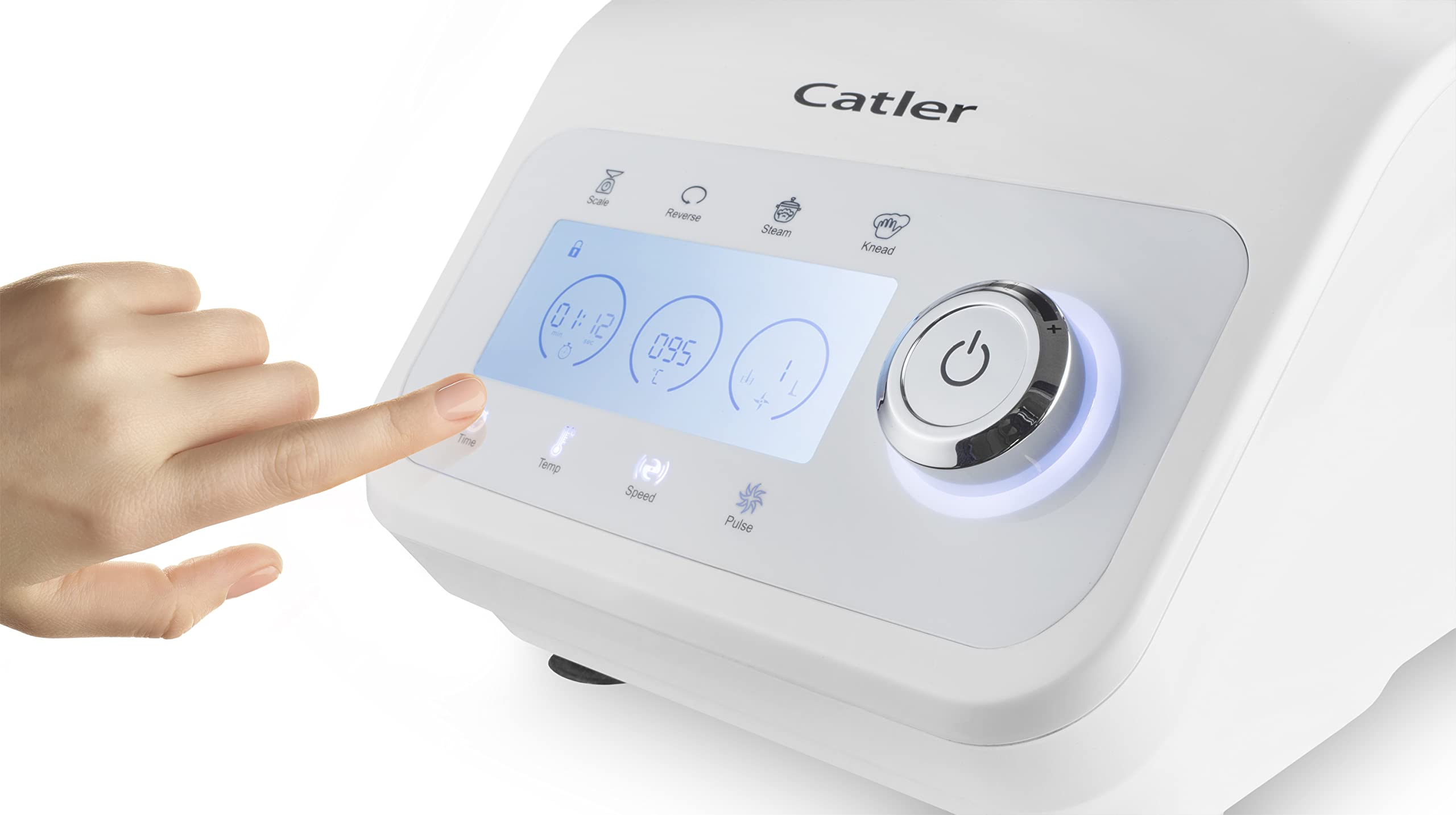 Catler Thermo fornello
