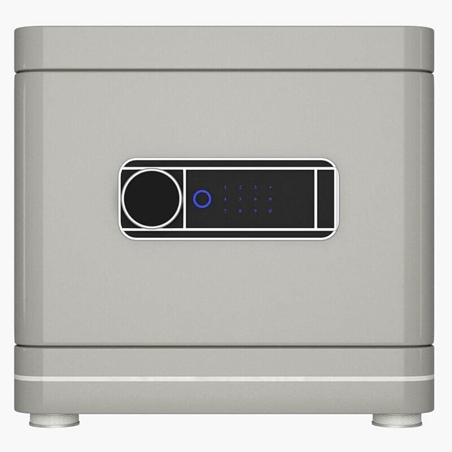 X Safe Box Fireproof Waterproof Safe Cabinet Financial Cafes Financial Office Supplies Metal Storage Boxes For Study Storage Studio Storage