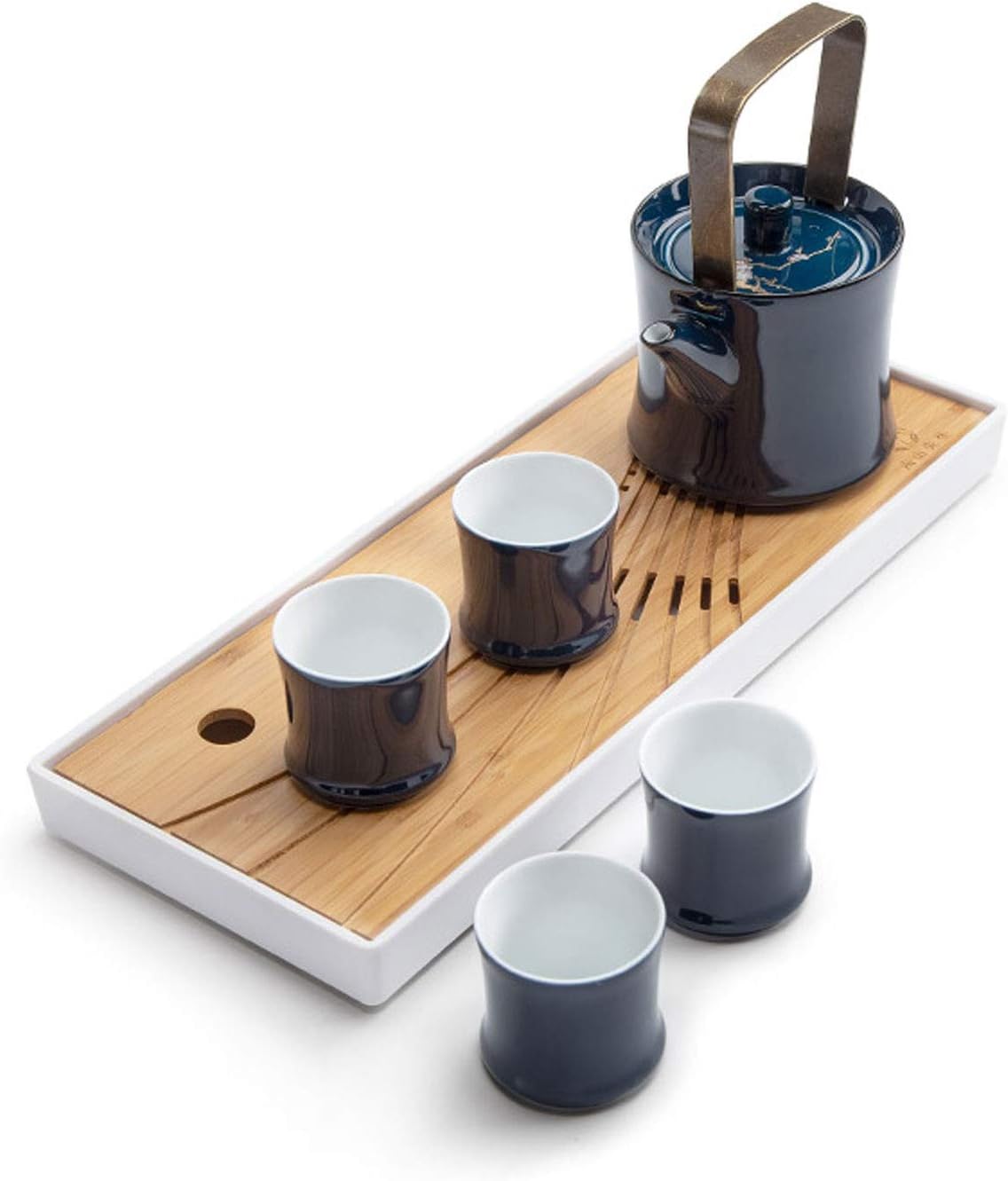 pablo vinci Zip knit cardigan nordic L pablo vinci Zip knit