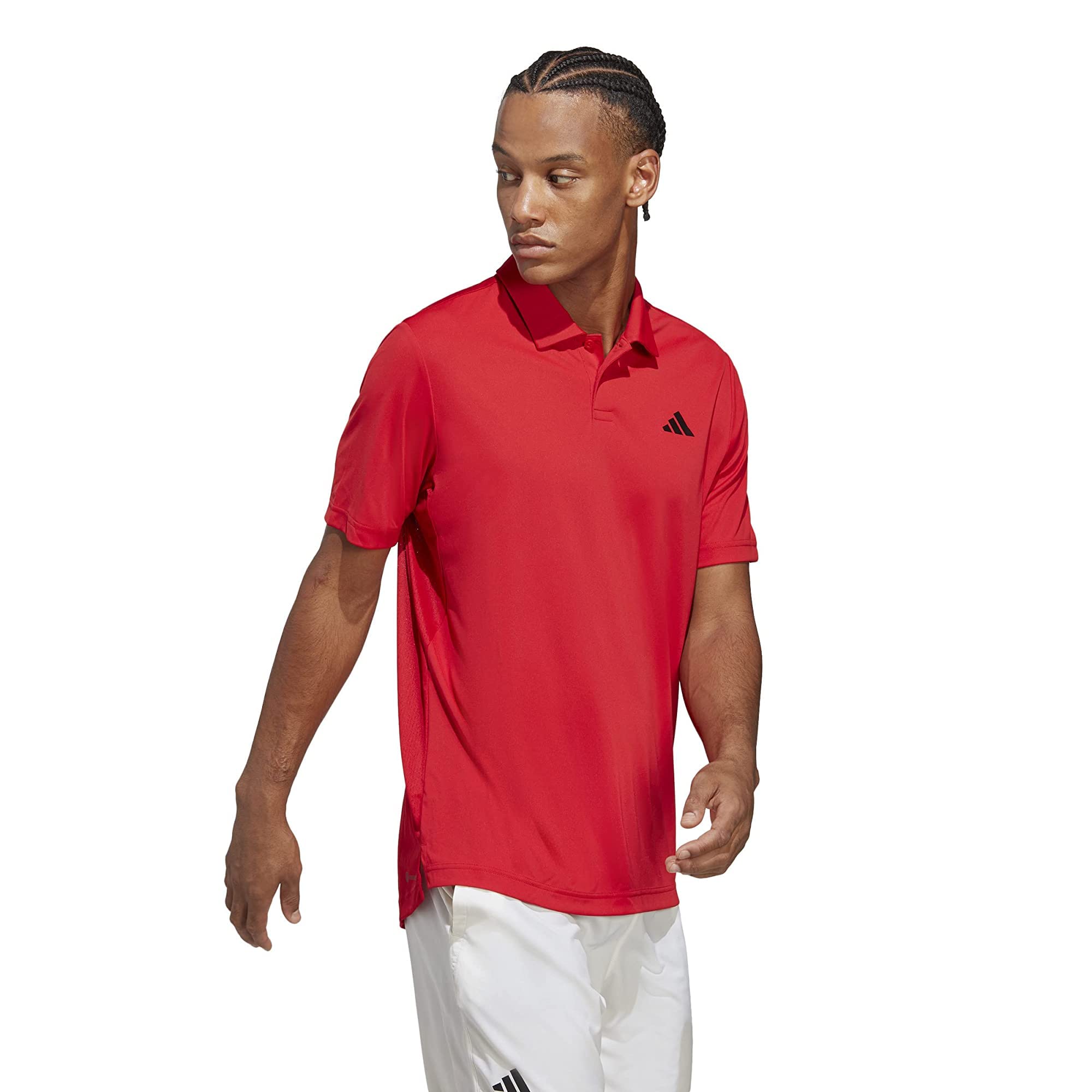 adidas Club Polo - Camiseta Hombre