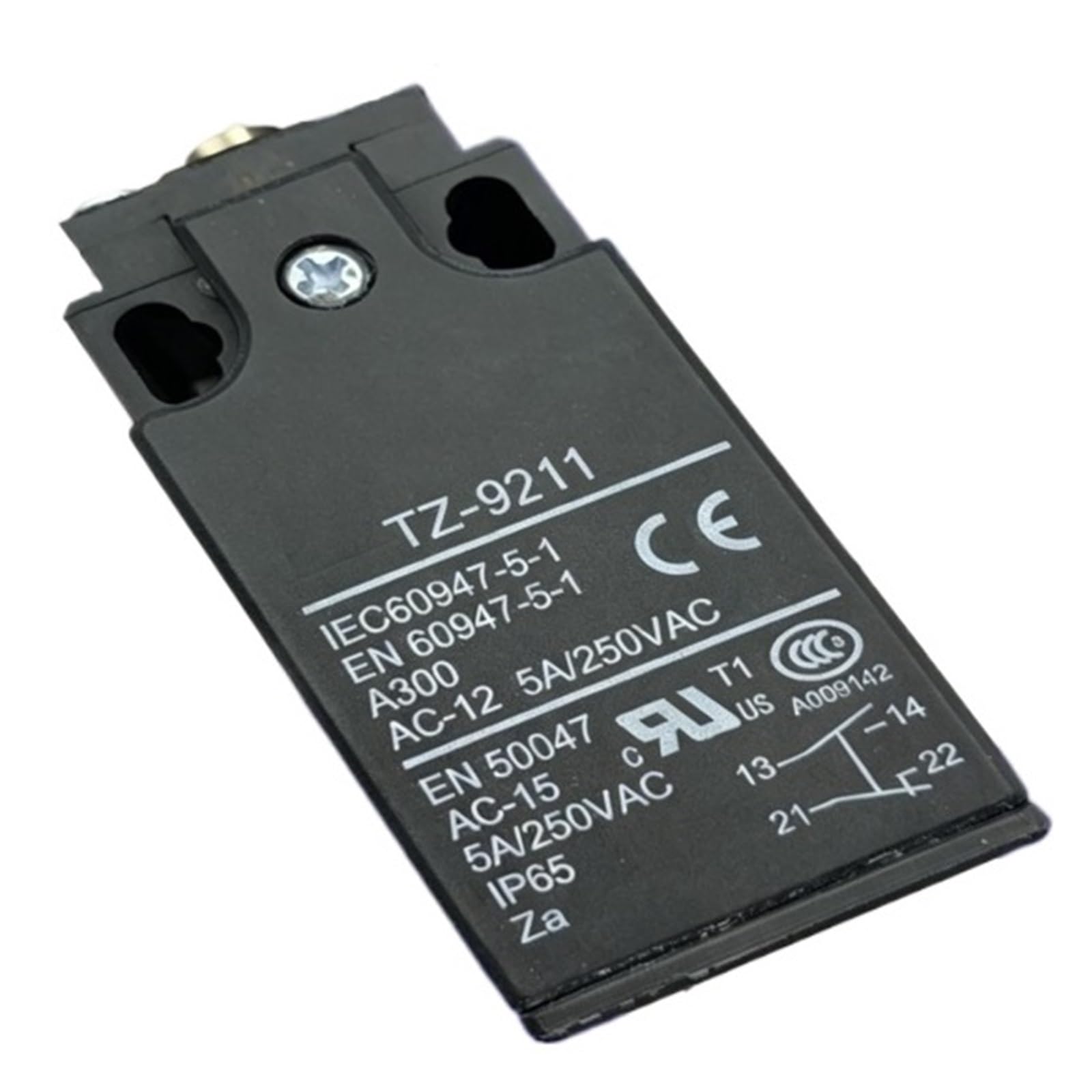 TSCFHGQI Limit travel switch TZ-9211