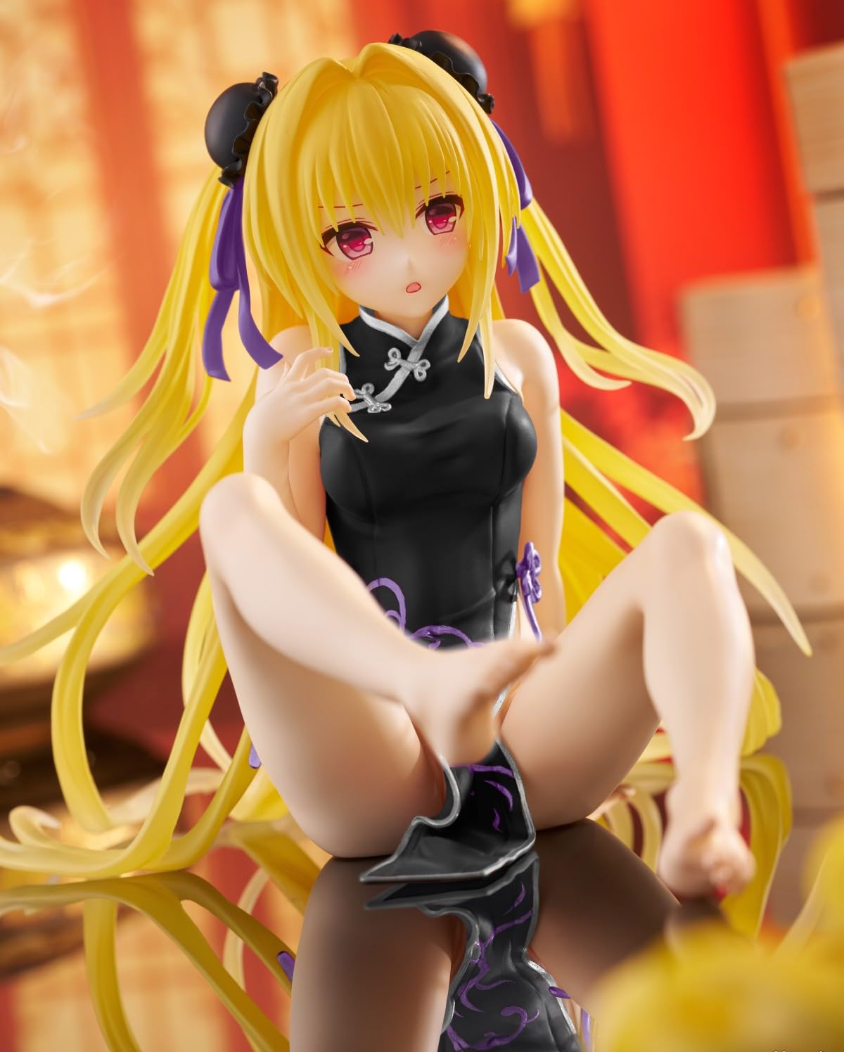 Amazon.co.jp: To LOVEる -とらぶる- ダークネス Desktop Cute