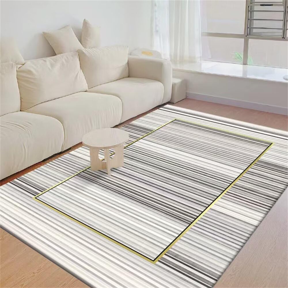 Tapis antiacaro hypoallergénique gris 100x160 pour toute la famille