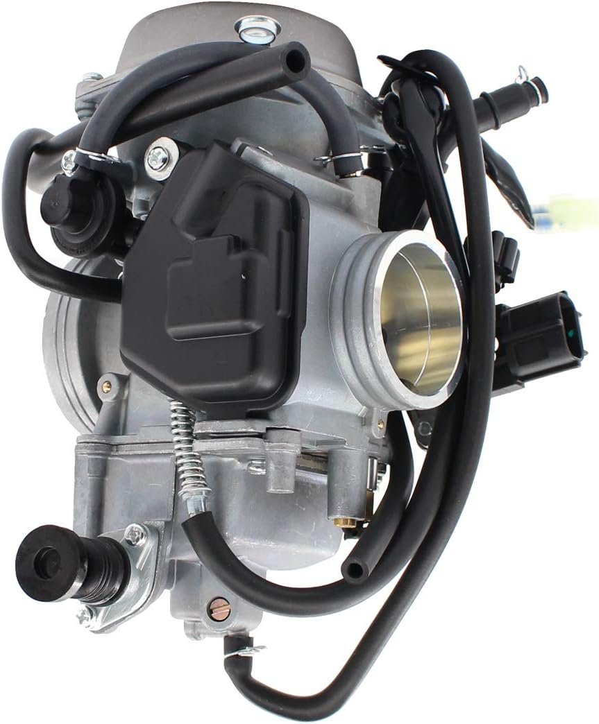 Carburetor Carb Assembly for Honda TRX 650 TRX650 Rincon 650 ATV 2003-2005