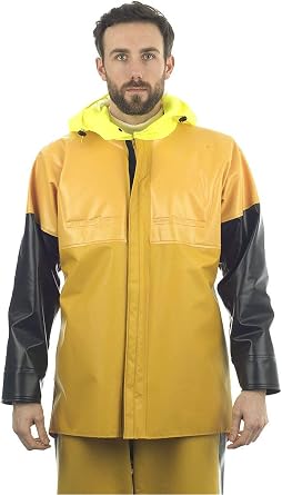 Guy Cotten ISOMAX Jacket
