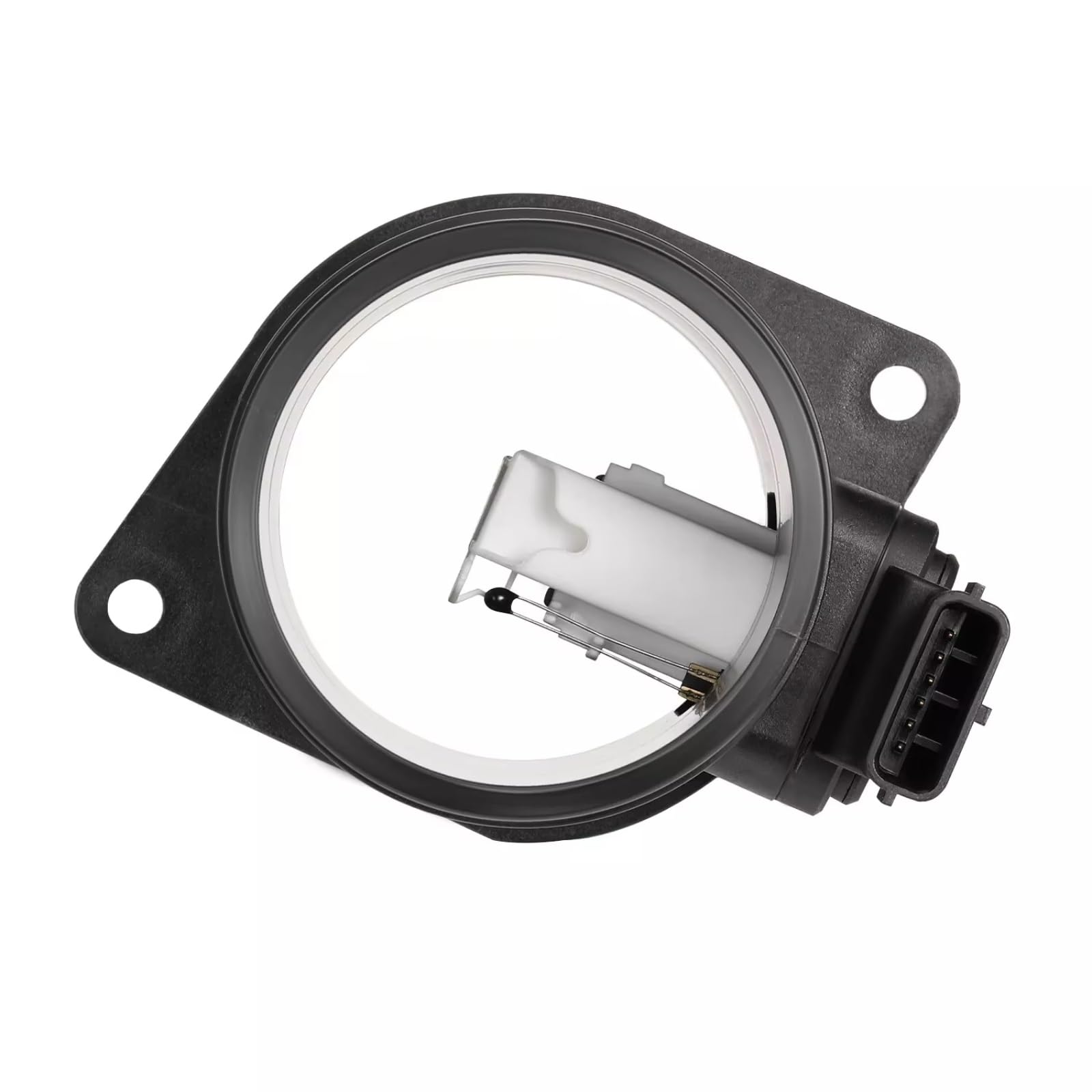 Medidor Sensor Flujo Air Masivo MAF 6 Pines Para Opel Para Movano 2001-2010 Para Vivaro 2001-2014 5WK97008