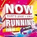 Now That's What I Call Running 2017