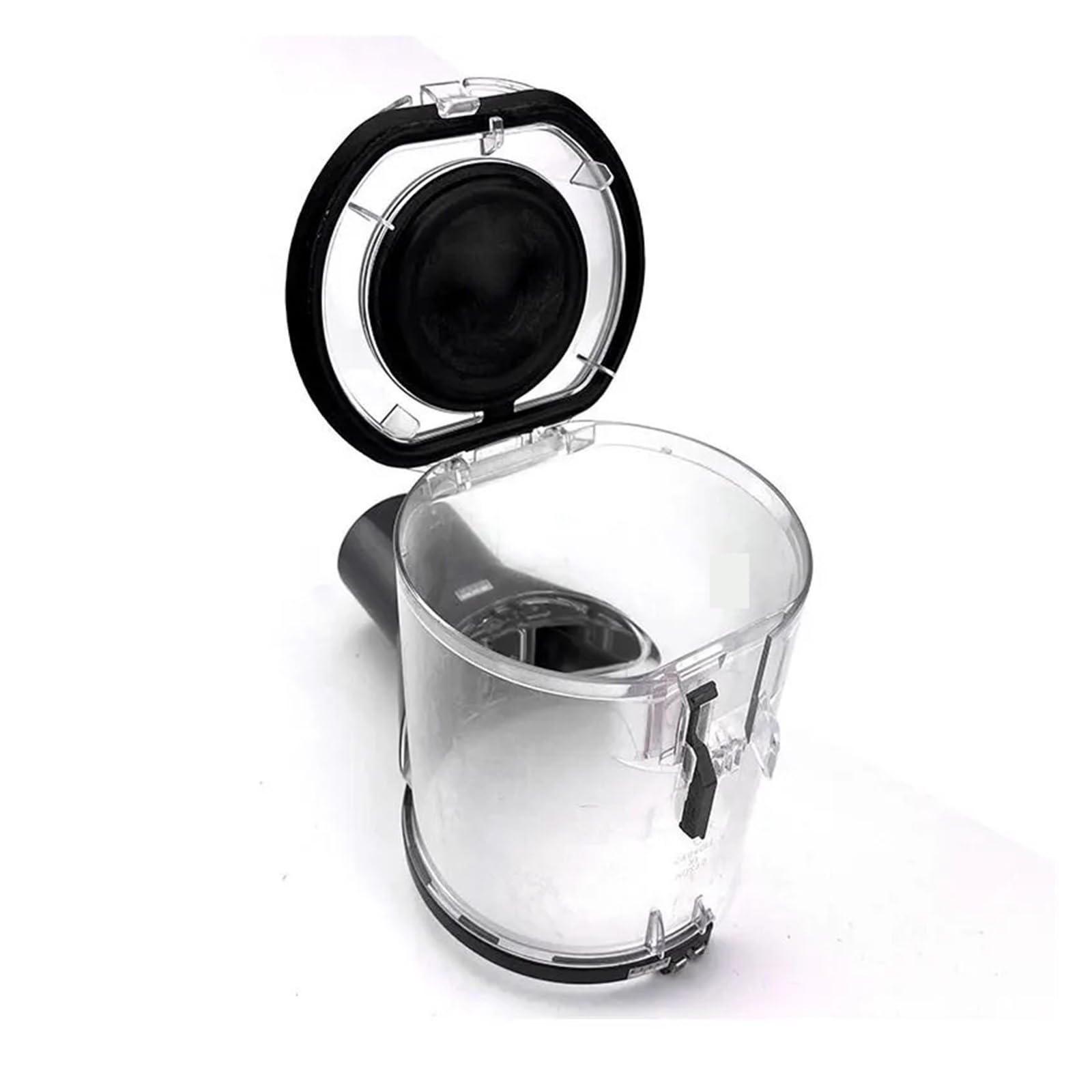 Rifiuti for aspirapolvere, Compatibile con Dyson, DC58 | Accessori for aspirapolvere contenitore for polvere DC61 DC62 V6