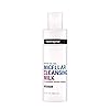 Neutrogena Makeup Melting Nourishing Micellar Milk with 7% Emollient-Vitamin Complex, Soothing Fragrance-Free Eye, Lip & Face Makeup Remover for Sensitive & Dry Skin, Oil-Free, 6.7 fl. oz