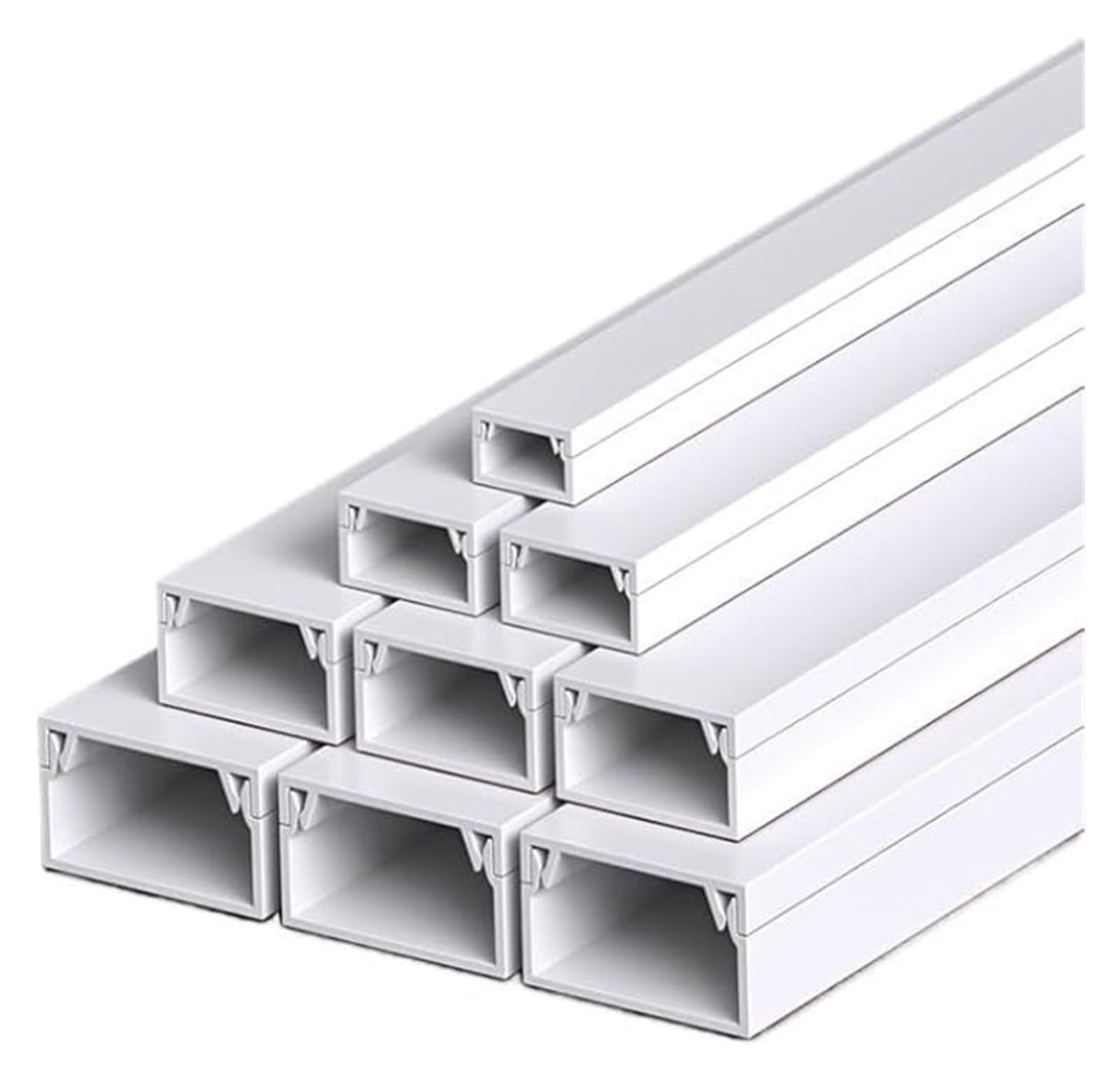 Organizator kabli TV z PCV