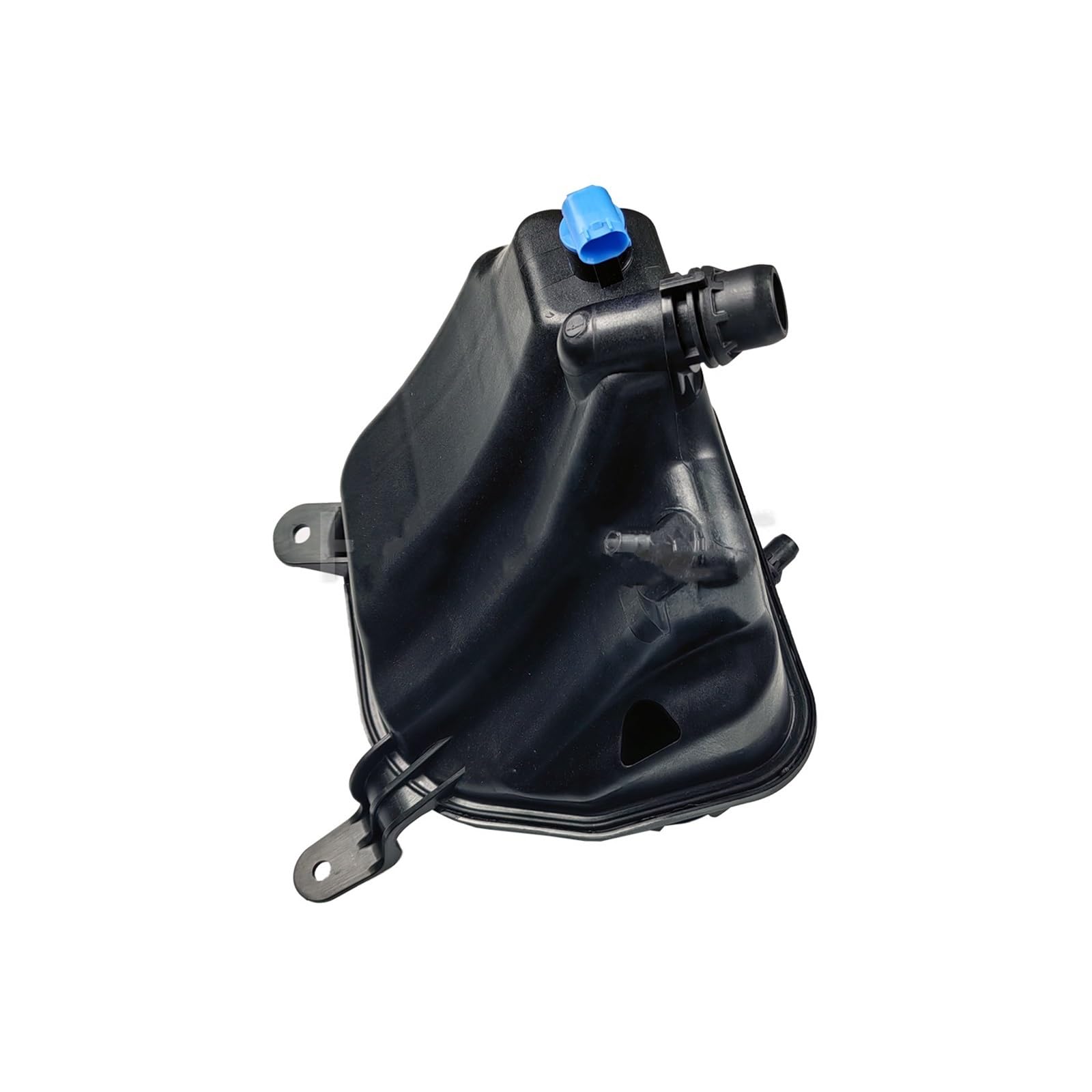 Adatto per Bmw Serie 1 3 E82 E88 E90LCI a E93LCl 135i 335i 335Xi X1 E84 35iX espansione del liquido raffreddamento con tappo Vaschetta Radiatore