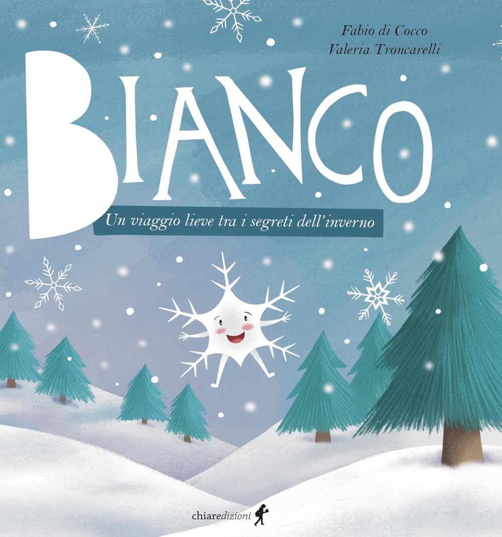 Bianco. Un Viaggio Lieve Tra I Segreti Dell'inverno. Ediz. Illustrata - 4