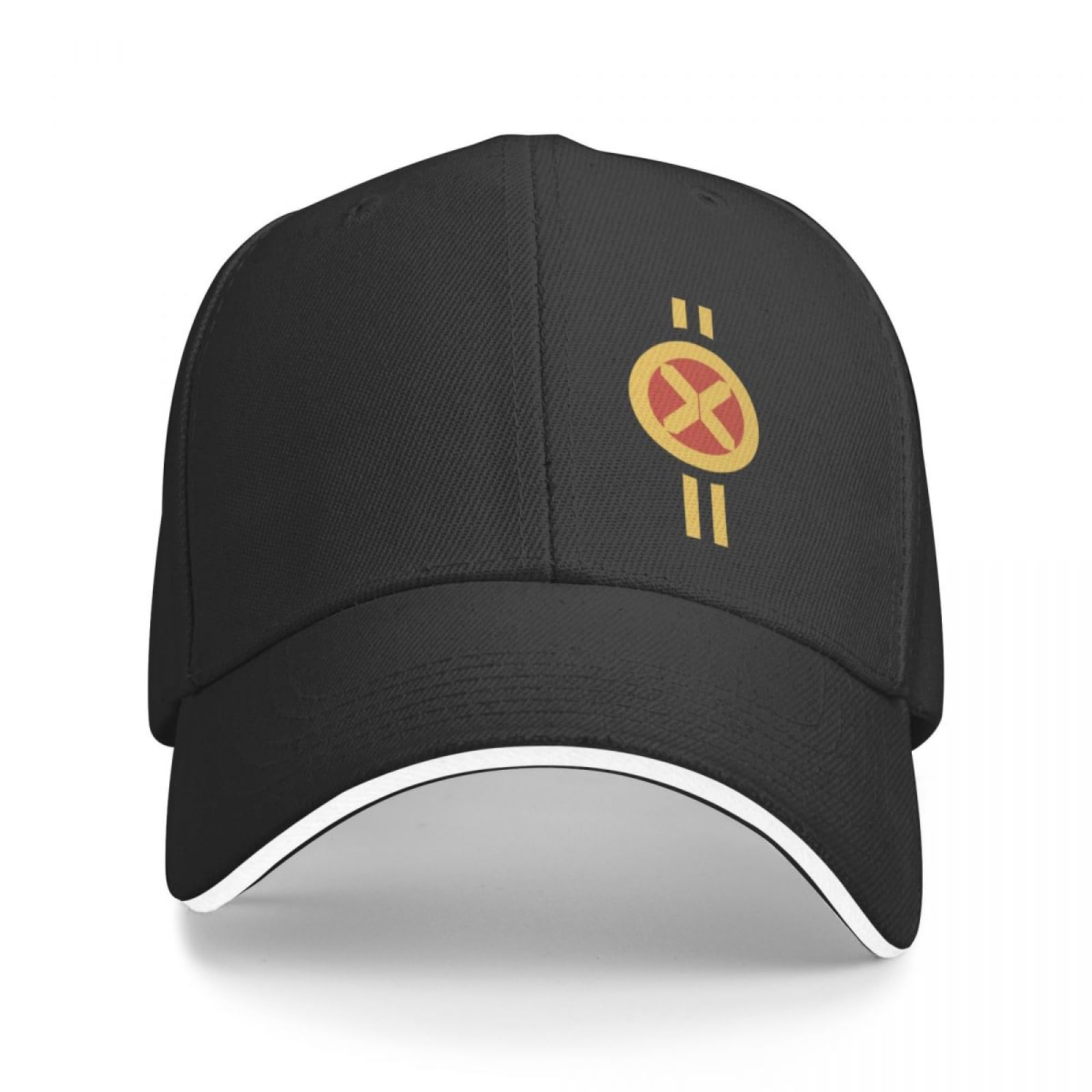 EIILHUED to Me, My X-Men Baseball Cap Trucker Hat Fishing hat Custom Hat Ball Cap Men Women's