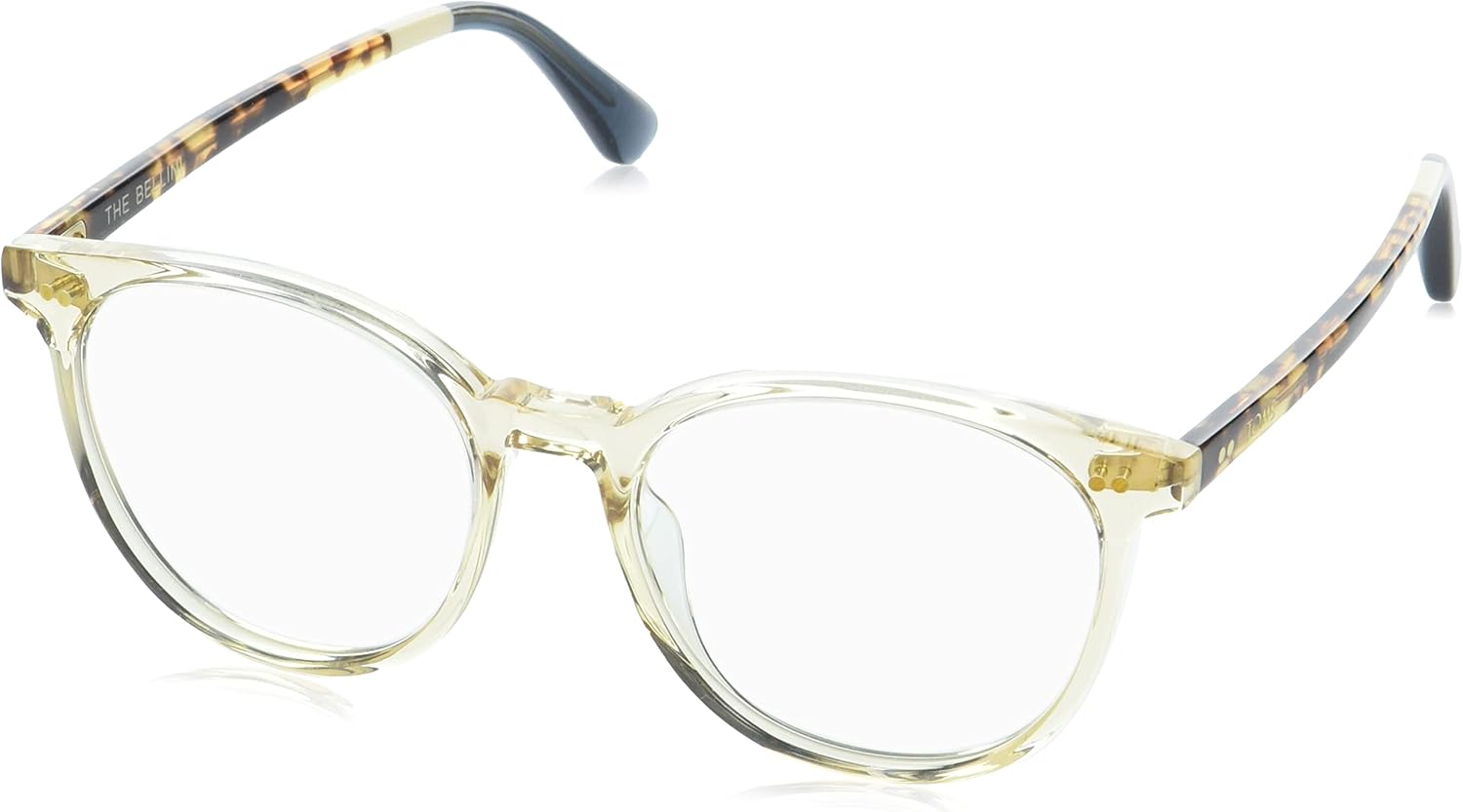 TOMS unisex-adult Sunglass Round Sunglasses