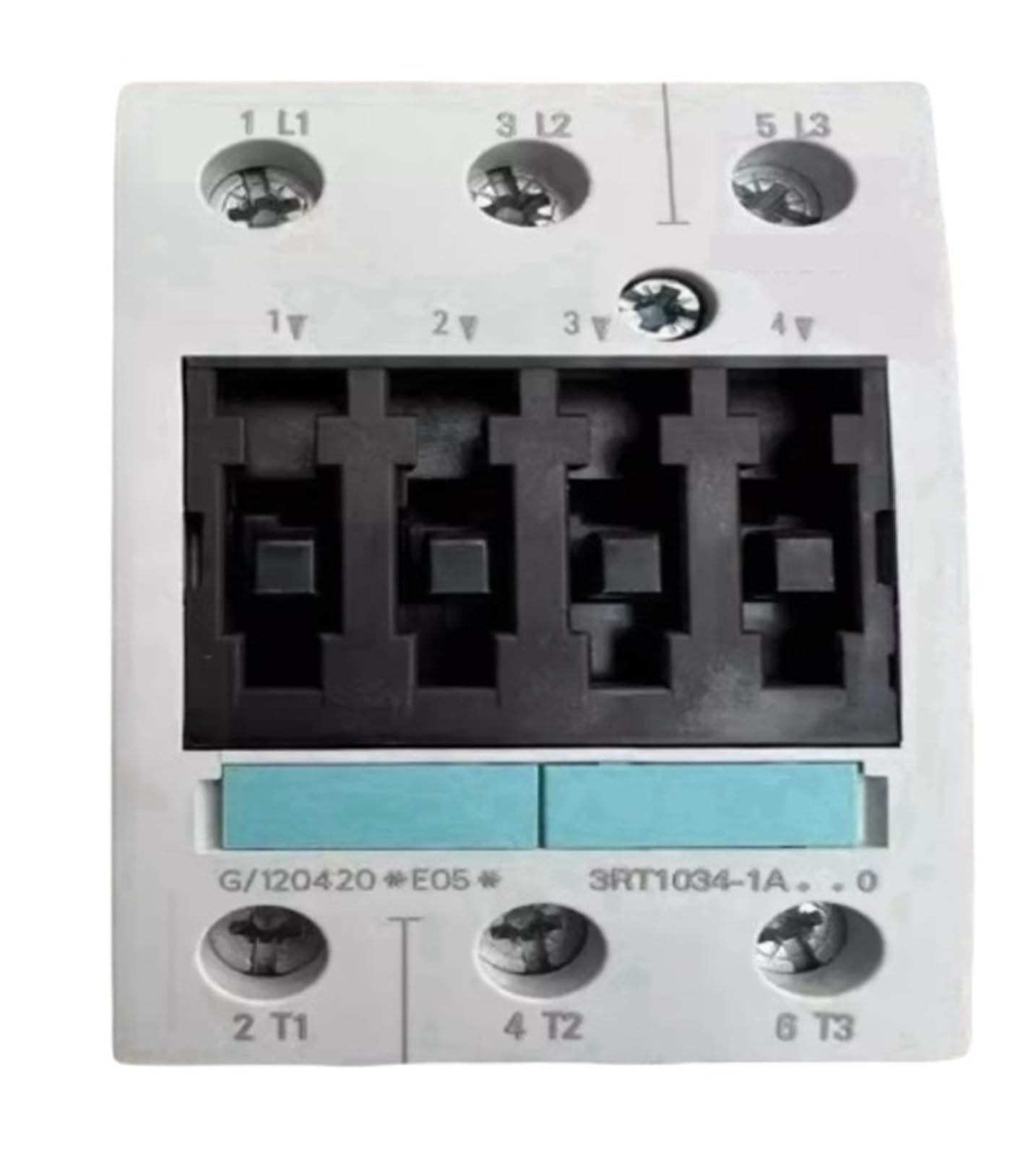 CLBSWYEJK 3RT1034-1AL20 AC contactor