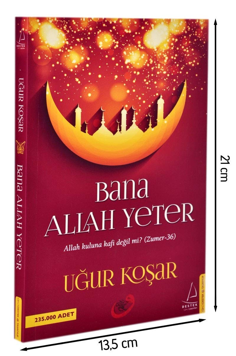 Bana Allah Yeter