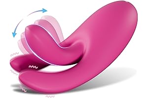 G-Spot Clitoral Finger Vibrator - Arouse Your Senses Like Never Before