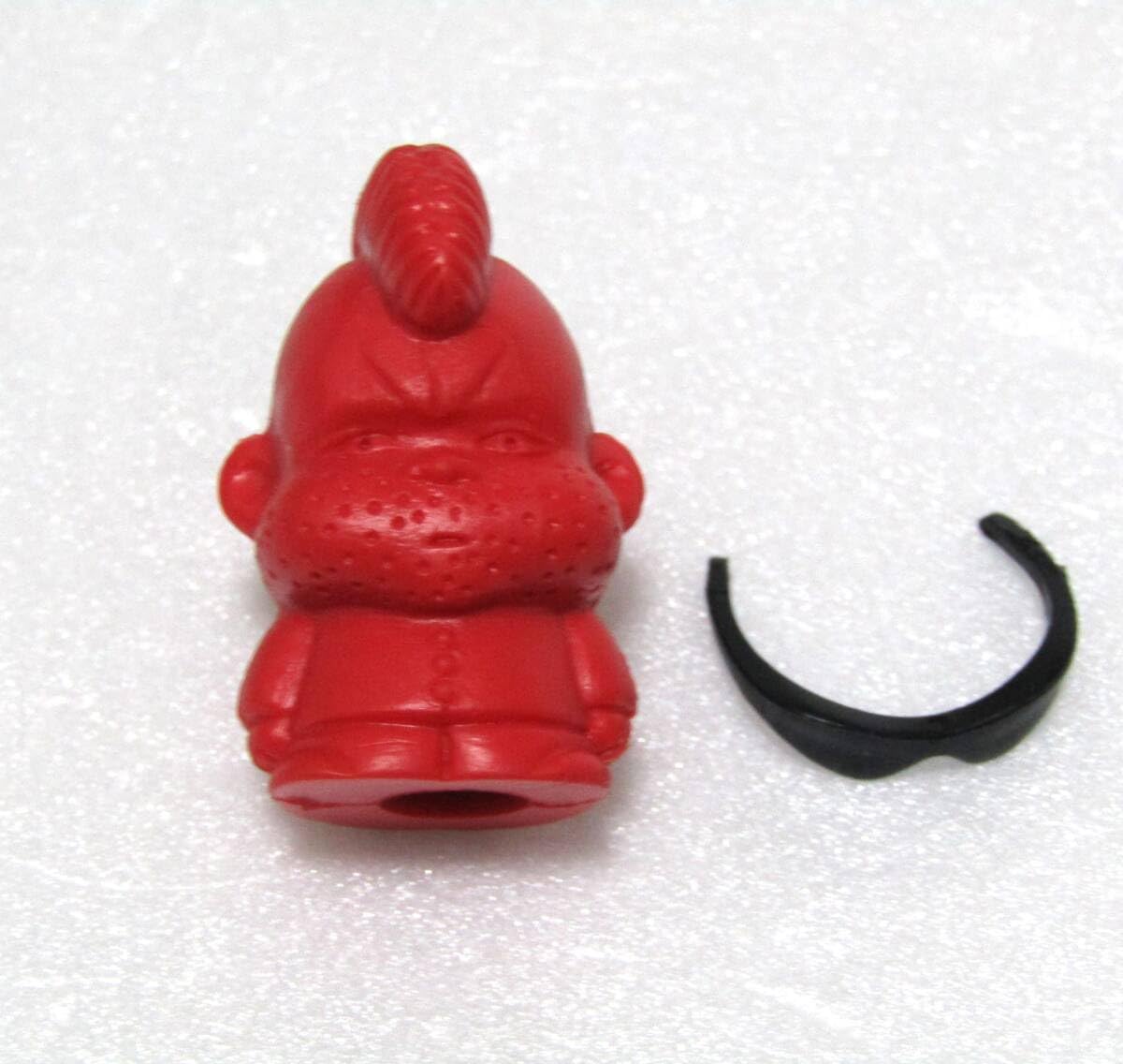 Amazon | 湘南爆走族 消しゴム 丸川角児 | スタンダード消しゴム