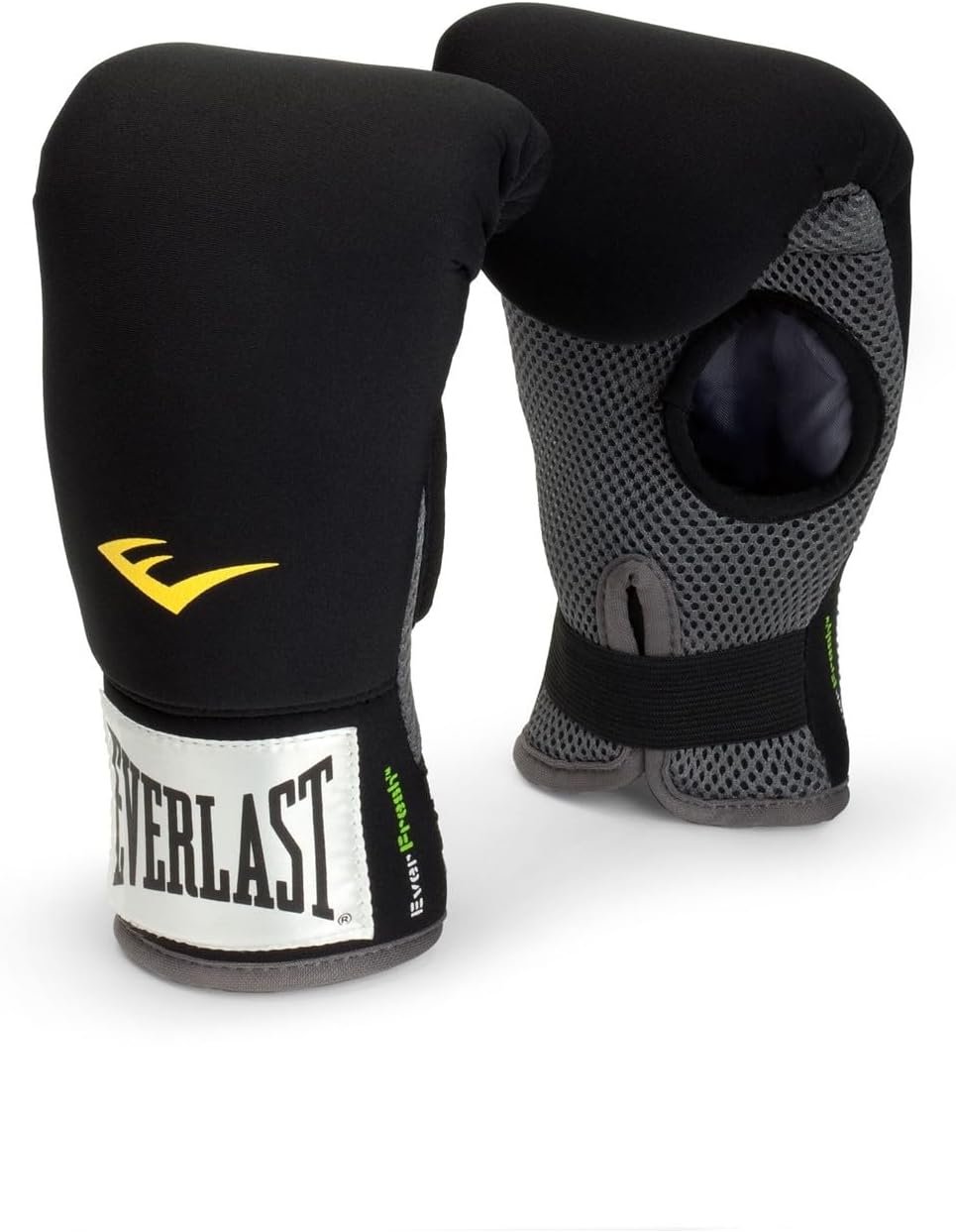 Everlast Neoprene Heavy Bag Gloves : Bag Boxing Gloves : Sports & Outdoors