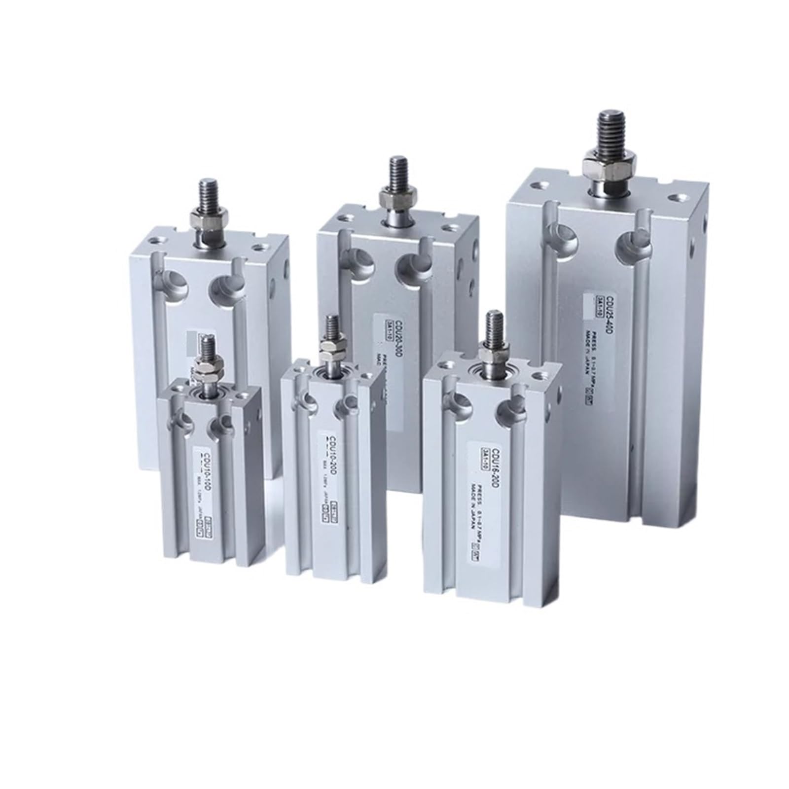 Amazon.co.jp: CU CU20 CDU20 Free Mount Cylinder CU20-5D CU20