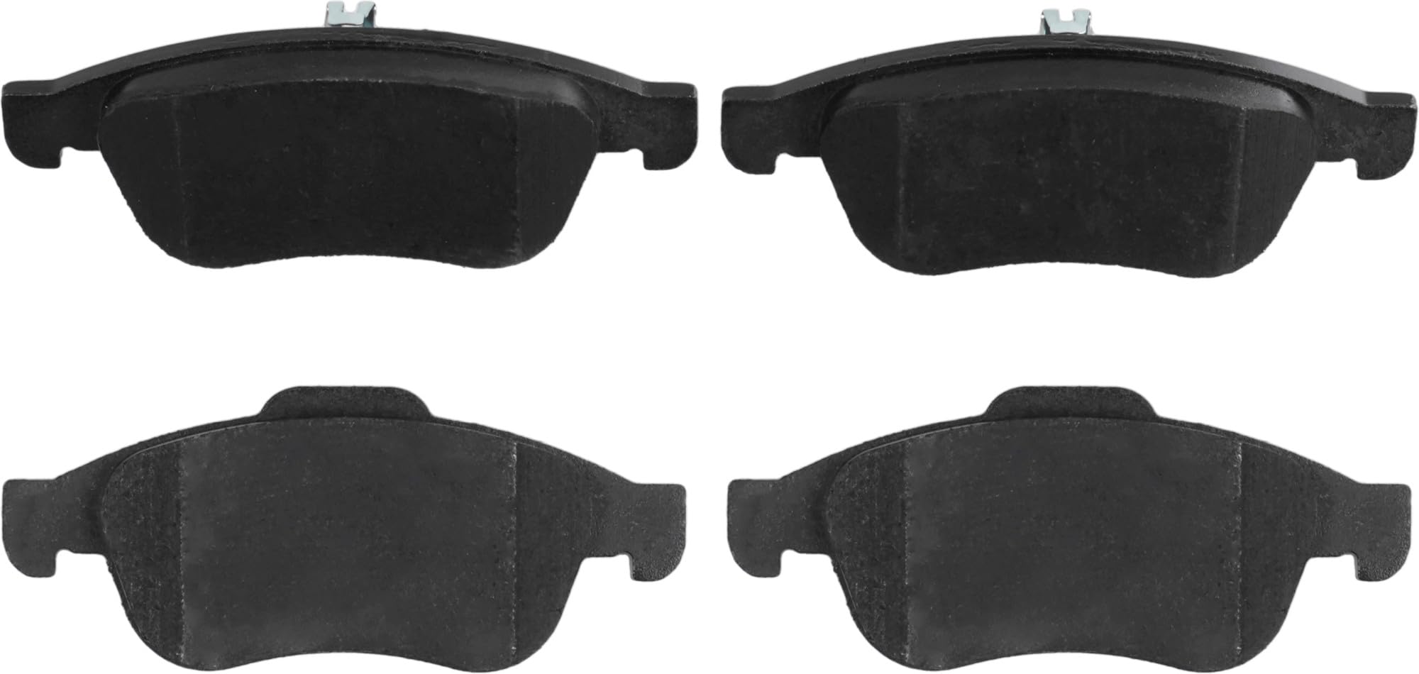 Image secondaire de Kit de Plaquettes de Frein TRW GDB1789 pour Renault Captur I - Essieu Avant