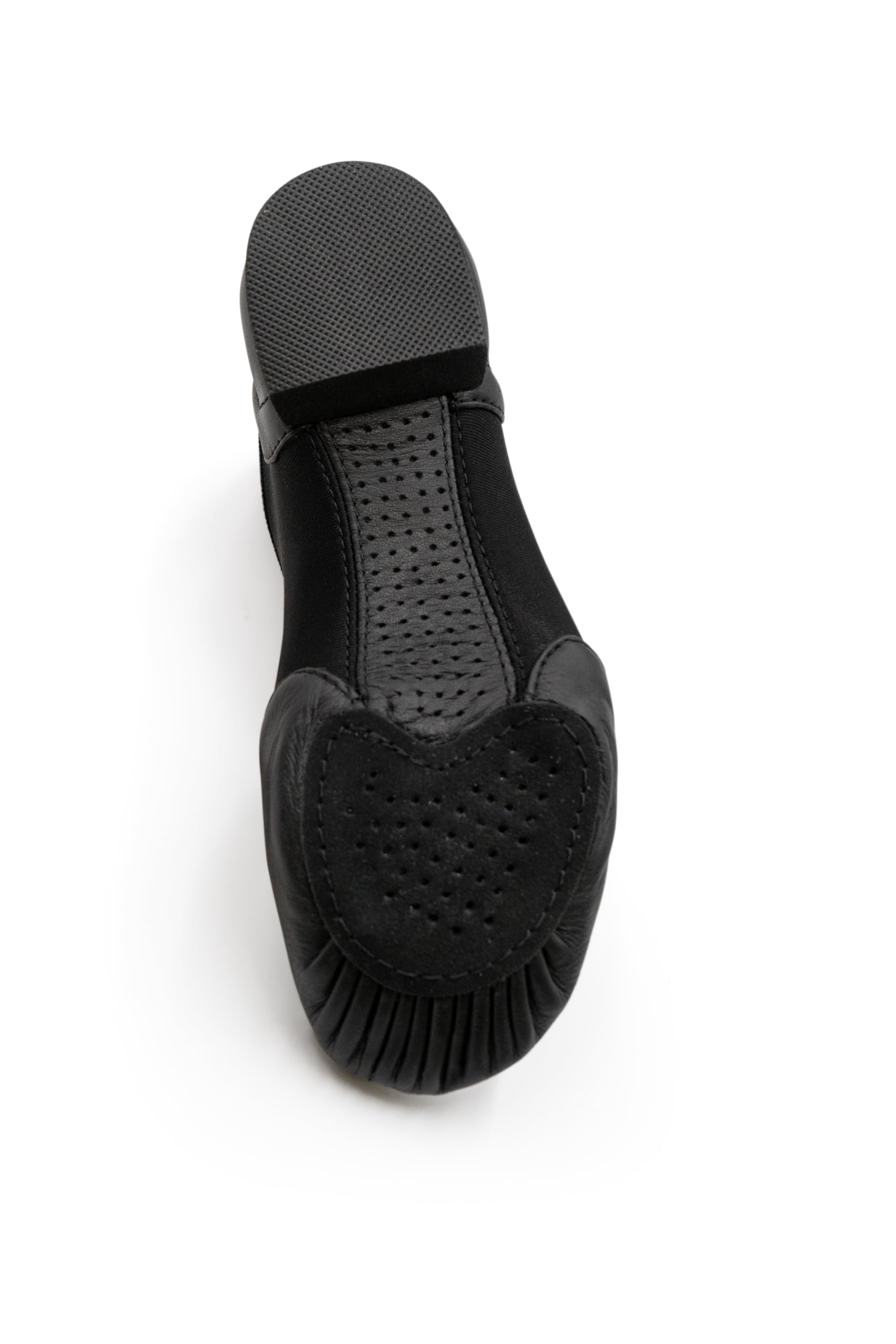 Capezio Girls' Caramel