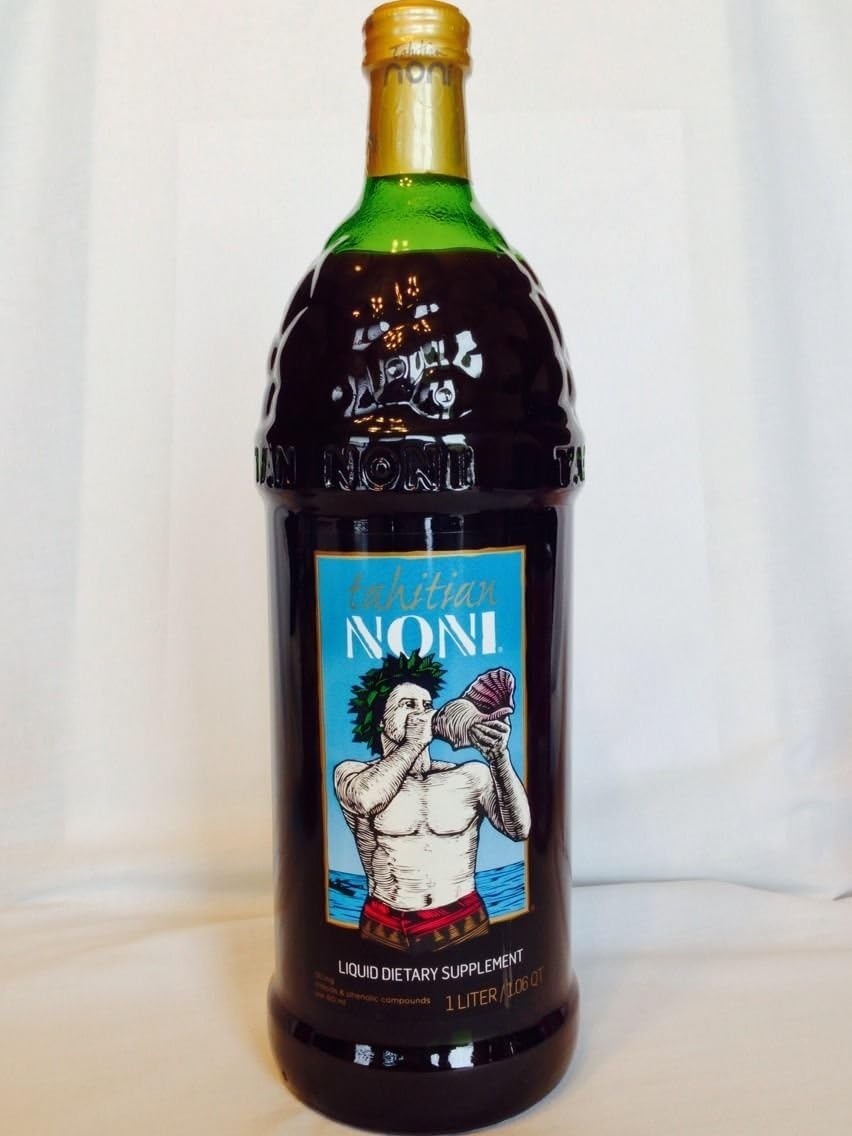 TAHITIAN NONI Juice by Morinda