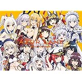 「アズールレーン びそくぜんしんっ! 」Blu-ray 第二巻