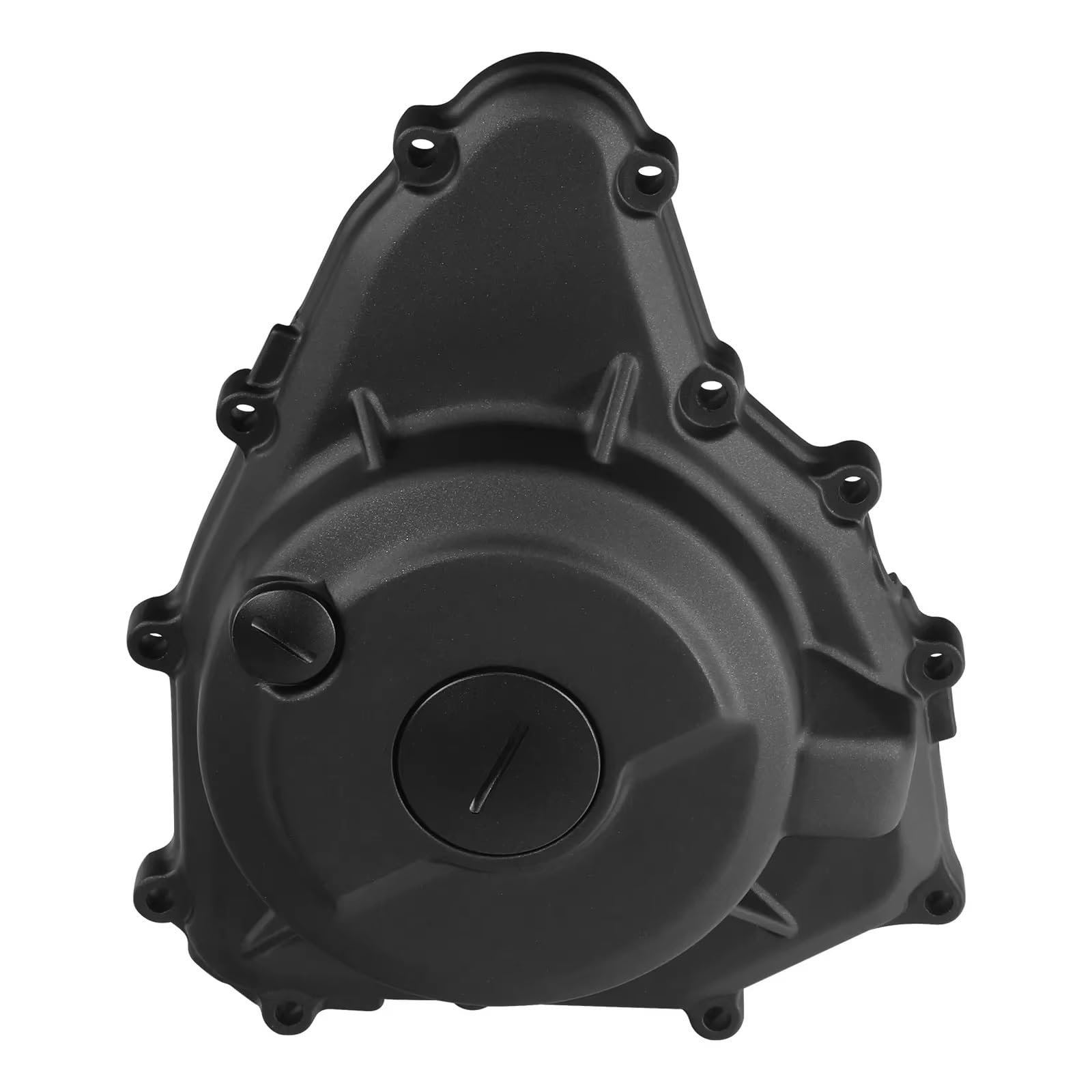 Copri de statore moto Compatibile Con Per Ninja 400 Per Z400 2018-2024 Motore Motociclo Statore Copertura Carter Accessori Modifica