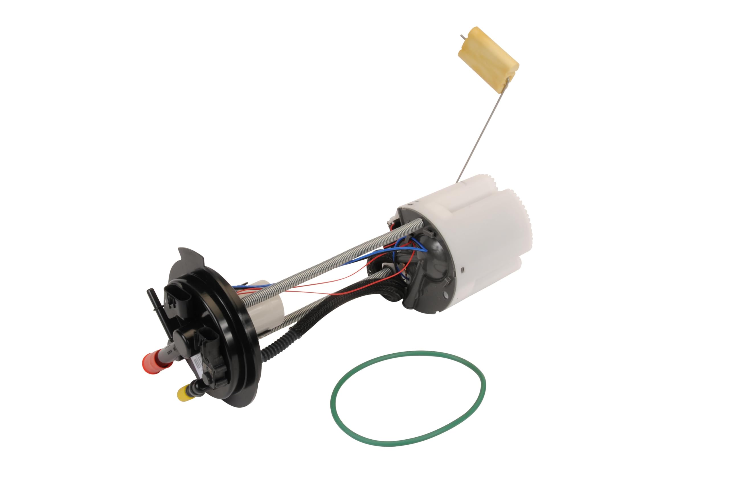 GM MU1893 Kraftstoffpumpe Mit Füllstandssensor – Originalersatzteil Für GM-Fahrzeuge