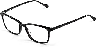 Felix Gray â€“ Faraday Blue Light Blocking Computer Glasses, Black