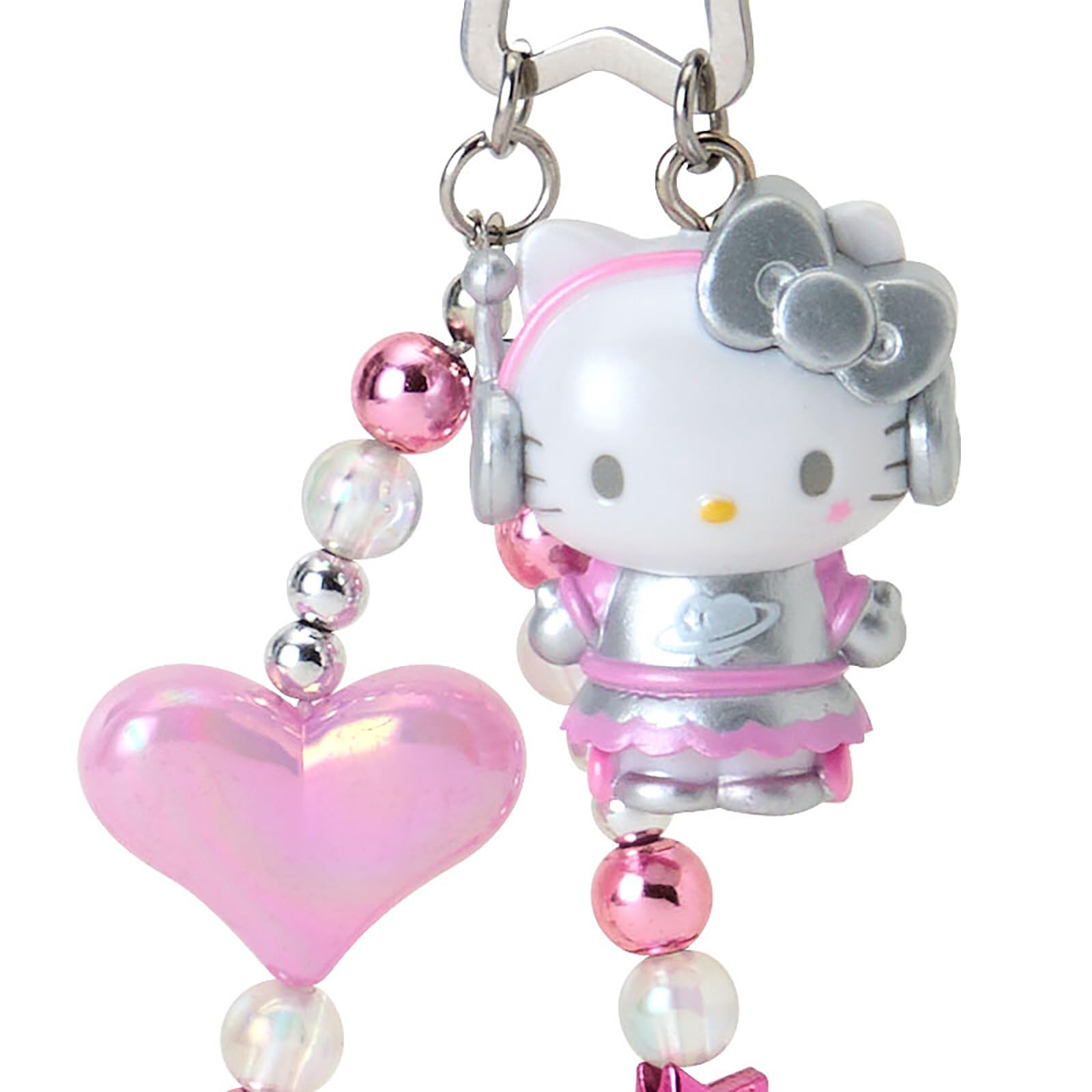 Amazon.co.jp: サンリオ(SANRIO) キーホルダー（ときめきプラネット