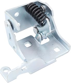 Front Driver Side Lower Door Hinge Fit for Silverado Suburban Tahoe Sierra Yukon 2007-2014