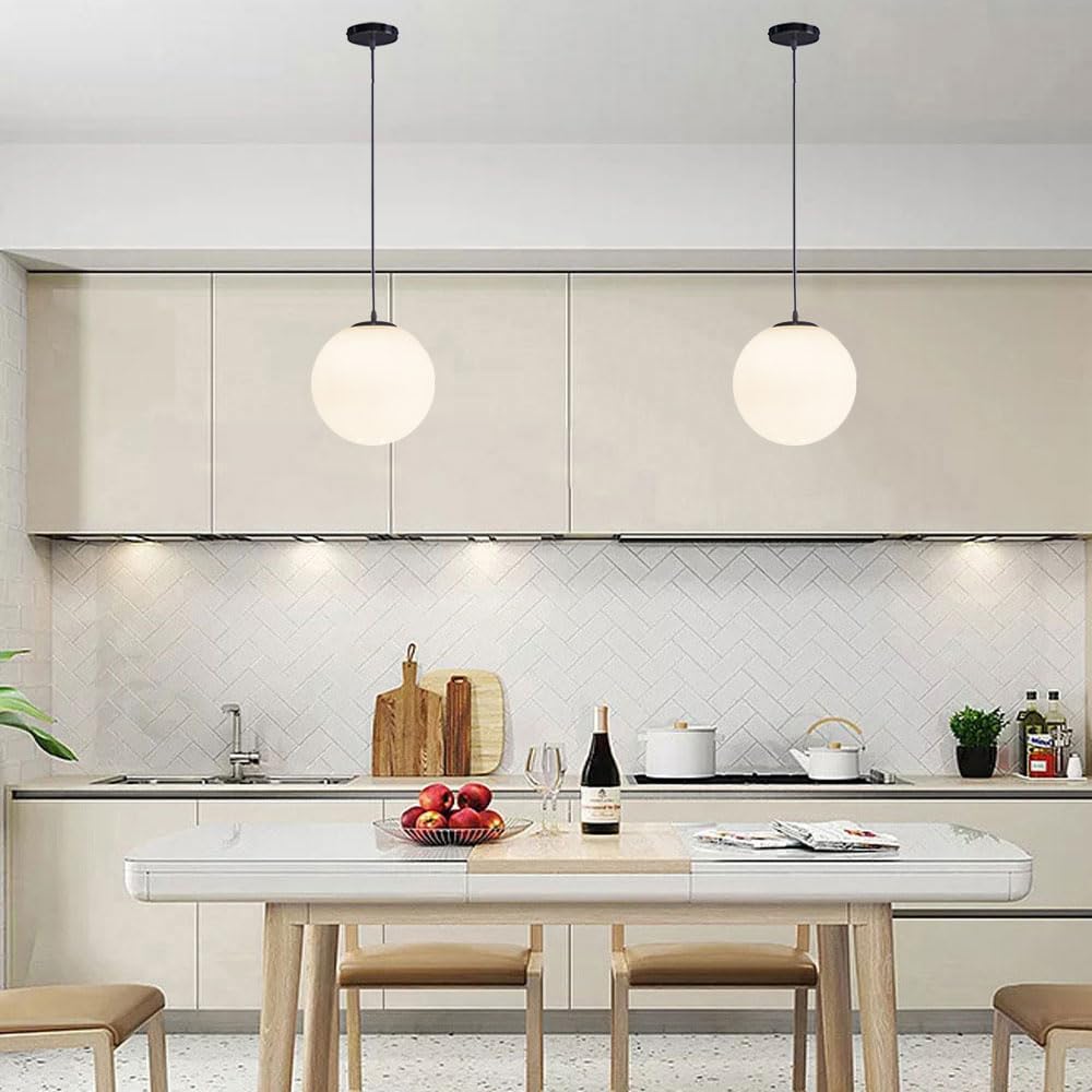 Lampadario a Sospensione a Incasso per soffitto