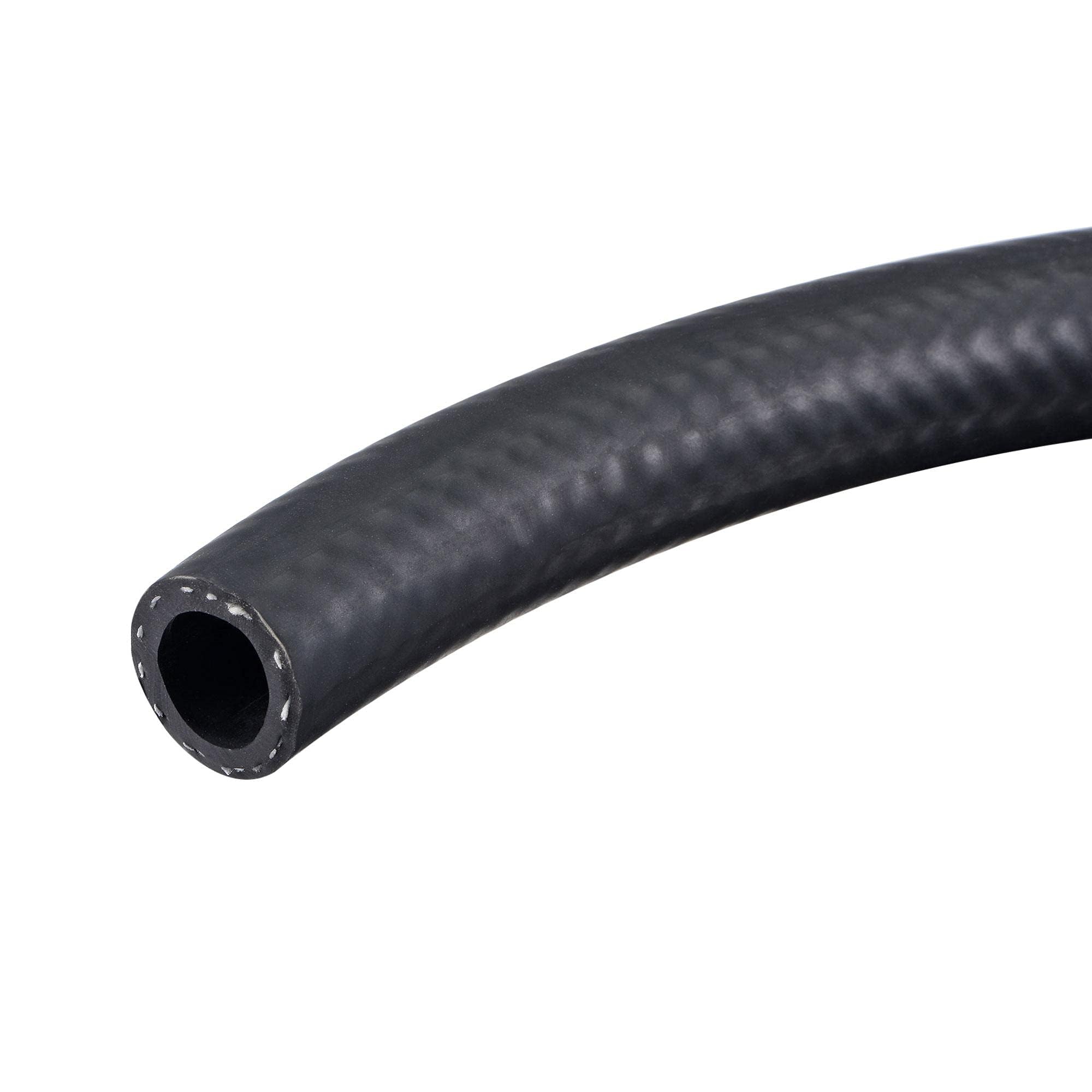 TOP-VIGOR 14mm ID Fuel Line Hose, 21mm OD Fuel Pipe, 1.5M Fuel Hose for Trucks Cars, Tractors, Small Engines, lawnmowers - Image 3